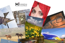 Associazione Fotografica Obiettivo Immagine Mostra LOCANDINA 6 FOTO PER 10 TEMI 2024